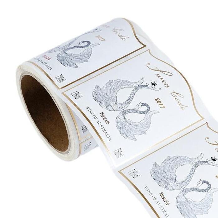 Food & Beverage Labels