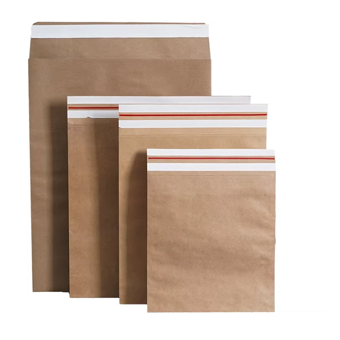 Mailer Bags