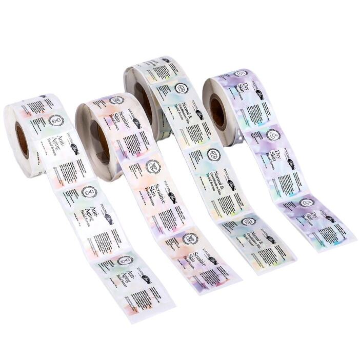 Pharmaceutical & Medical Labels