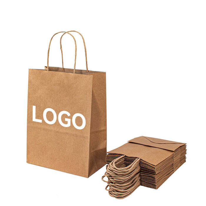 Sustainable Packaging